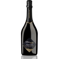 Вино ігристе Італії Alba Luna Prosecco DOC, 11%, Біле, Сухе, 0.75 л [8002550504818]