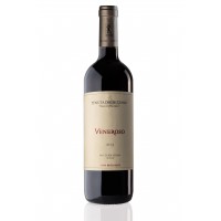 Вино Італії Tenuta di Ghizzano Veneroso DOC Terre di Pisa 2014, Toscana, 13.0%, Чер, Сух, 0.75 л [8029725001590]