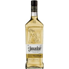 Текіла El Jimador, Reposado / Ель Хімадор, Репосадо, 38%, 0.7 л