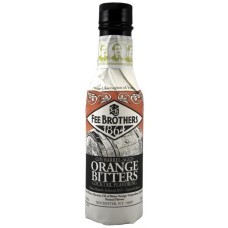 Біттер США Fee Brothers Gin Barrel-aged (Джин баррель), 9%, 0.15 л
