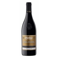 Вино Испании Vina Pomal Gran Reserva / Винья Помаль Гран Резерва, Красное, Сухое, 0.75 л