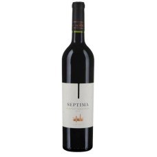 Вино Аргентины, Septima, Cabernet Sauvignon / Септима, Каберне Совиньон, Красное, Сухое, 14%, 0.75 л