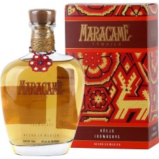 Текіла Maracame, Anejo / Маракам, Аньєхо, 40%, 0.75 л (под. уп.)