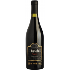 Вино Италии Cantina Levorato Don Carlo / Кантина Леворато Дон Карло, Красное, Сухое, 0.75 л