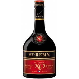 Бренди Франции Saint Remy XO 6 yo / Сан-Реми ИксО 6 ео, 0.5 л [3035540006417]