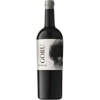 Вино Іспанії Ego Bodegas Goru 38 barrels (вит. 12 міс) 2012, DOP Jumilla, 14.5%, Чер, Сух, 0.75 л [8437013527293]