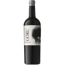 Вино Испании, Ego Bodegas, Goru 38 Barrels / Его Бодегас, Гору 38 Баррелс, Красное, Сухое, 14.5%, 0.75 л