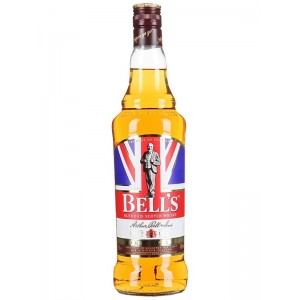 Виски Шотландии Bell's Original / Беллс Ориджинал, 0.7 л [5000387003019]
