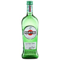 Вермут Італії Martini Dry, 18%, 0.5 л [5010677932004]