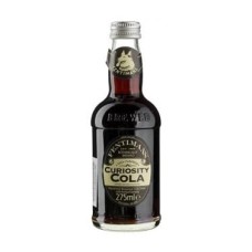 Напій газований Великобританії Curiosity Cola Fentimans 0.275 л
