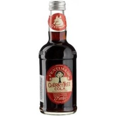 Напій Великої Британії Fentimans Cherry Tree Cola, б/а, 0.275 л