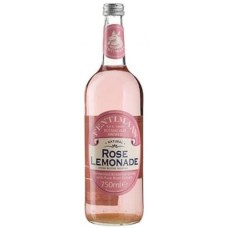 Напій Великої Британії Fentimans, Rose Lemonade, б/а, 0,75 л