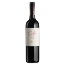 Вино Аргентины Callia Alta Magna Malbec / Каллия Магна Мальбек, Красное, Сухое, 0.75 л