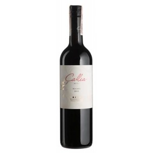 Вино Аргентини Callia Альта Магна-Мальбек, Червоне, Сухе, 0.75 л [7798108830157]