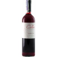 Вино Аргентини Calia Salentein Шираз Рожеве, Сухе, 0.75 л [7798108830553]