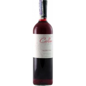 Вино Аргентини Calia Salentein Шираз Рожеве, Сухе, 0.75 л [7798108830553]