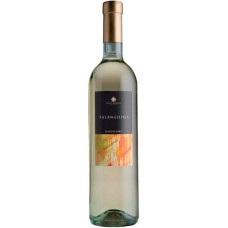Вино Италии Anno Domini Falanghina del Beneventano Piantaferro / Фалангина дель Беневентано Пьянтаферро, Белое, Полусухое, 0.75 л