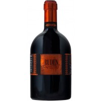 Вино Італії El Ruden Veneto Rosso IGT Чер., Сух., 0.75 л [8003905043037]