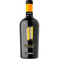 Вино Італії Astoria Pinot Noir Caranto IGT Чер., Сух., 0.75 л [8003905101850]