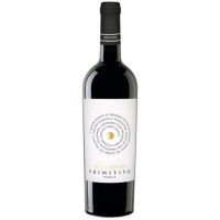 Вино Італії DOMODO Primitivo Puglia IGP, 2016, Puglia, 12,0%, Чер.Сух.,0.75л. [8023354064216]