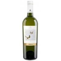Вино Італії Masseria Pietrosa Verdeca IGP Puglia, 13%, Біл, Сух, 0.75 л [8023354080414]