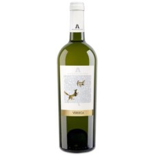 Вино Італії Masseria Pietrosa Verdeca IGP Puglia, 13%, Біле, Сухе, 0.75 л