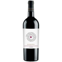 Вино Італії DOMODO Montepulciano d`Abruzzo DOP, 2014, Abruzzo, 13,0%, Чер. Сух.,0.75л. [8023354224214]
