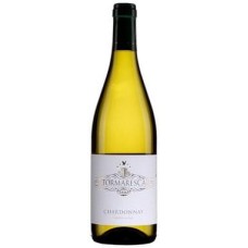 Вино Италии Tormaresca Chardonnay / Тормареска Шардоне, Белое, Сухое, 0.75 л