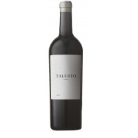 Вино Іспанії Ego Bodegas Talento By Ego (вит. 12 міс), DOP Jumilla, 14.0%, Червоне, Сухе, 0.75 л [8437013527583]