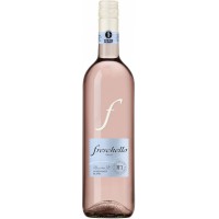 Вино Італії Freschello Розато, 10.5%, Рож, Сух, 0.75 л [8008900060348]
