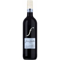 Вино Італії Freschello Rosso Dry 10.5% 0.75 л [8008900060324]