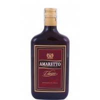 Лікер Італії Amaretto Classic Teodoro Negro, 0.7 л [8002915005110]