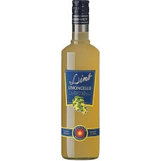 Ликер Limo, Limoncello / Лимо, Лимончелло, 25%, 0.7 л