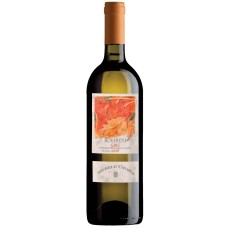 Вино Италии Rovereto Gavi di Gavi / Роверето Гави ди Гави, Белое, Сухое, 0.75 л