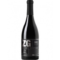 Вино Іспанії Zuazo Gaston Crianza Edición Limitada 2014, DOC Rioja, 13.5%, Чер, Сух, 0.75 л [8437003247163]