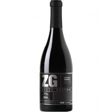 Вино Испании Zuazo Gaston Crianza Edición Limitada / Зуазо Гастон Крианса Эдисион Лимитада, Кр, Сух, 0.75 л
