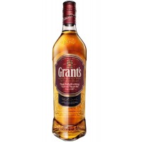 Виски Шотландии Grant's Family Reserve / Грантс Фэмили Резерв, 0.5 л [5010327000091]