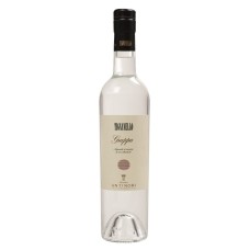 Граппа Італії Antinori Tignanello 42% 0.5 л