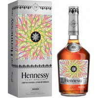 Коньяк Франции Hennessy VS Limited Edition / Хеннесси ВС Лимитед Эдишн, 0.7 л (под.уп.) [3245996427913]