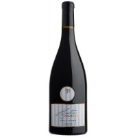 Вино Франции Haute Coutume Collioure / О Кутюм Коллиур, Кр, Сух, 0.75 л [3233960036766]