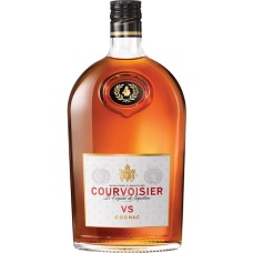 Коньяк Courvoisier / Курвуазье, VS, 40%, 0.5 л