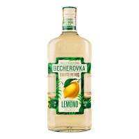 Настоянка Чехії Becherovka Lemond, 38%, 0.5 л [8594405105504]