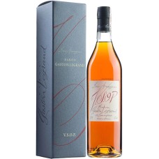 Арманьяк Baron Gaston Legrand / Барон Гастон Легран, VSOP, 40%, 0.7 л (под. уп.)