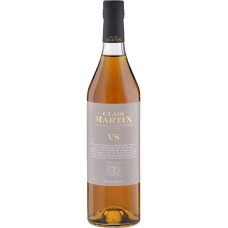 Арманьяк Clos Martin / Кло Мартін, VS, 40%, 0.7 л