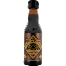 Біттер The Bitter Truth, Jerry Thomas Own Decanter / Бітер Труф, Джері Томас Оун Декантер, 30%, 0.2 л