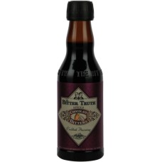 Биттер The Bitter Truth, Chocolate / Битер Труф, Шоколад, 44%, 0.2 л