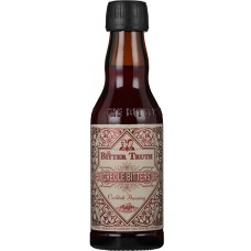 Биттер The Bitter Truth, Creole / Битер Труф, Креоль, 39%, 0.2 л