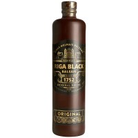 Битер Riga Black Balsam / Рига Блэк Бальзам, 45%, 0.7 л