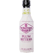 Біттер Fee Brothers, Plum / Фі Бразерс, Слива, 12%, 0.15 л