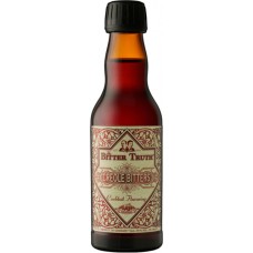 Біттер Німеччини Bitter Truth Creole, (Креоль), 39%, 0,2 л